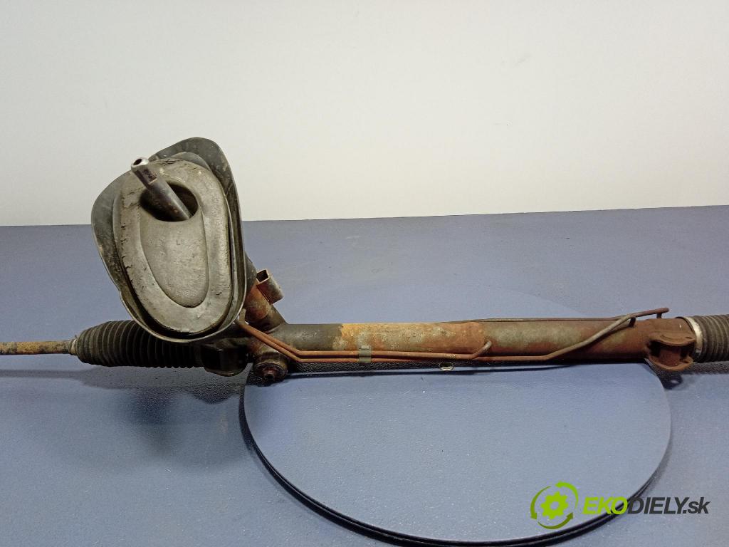 Ford S-max 2008 Ozubené kolo: volant