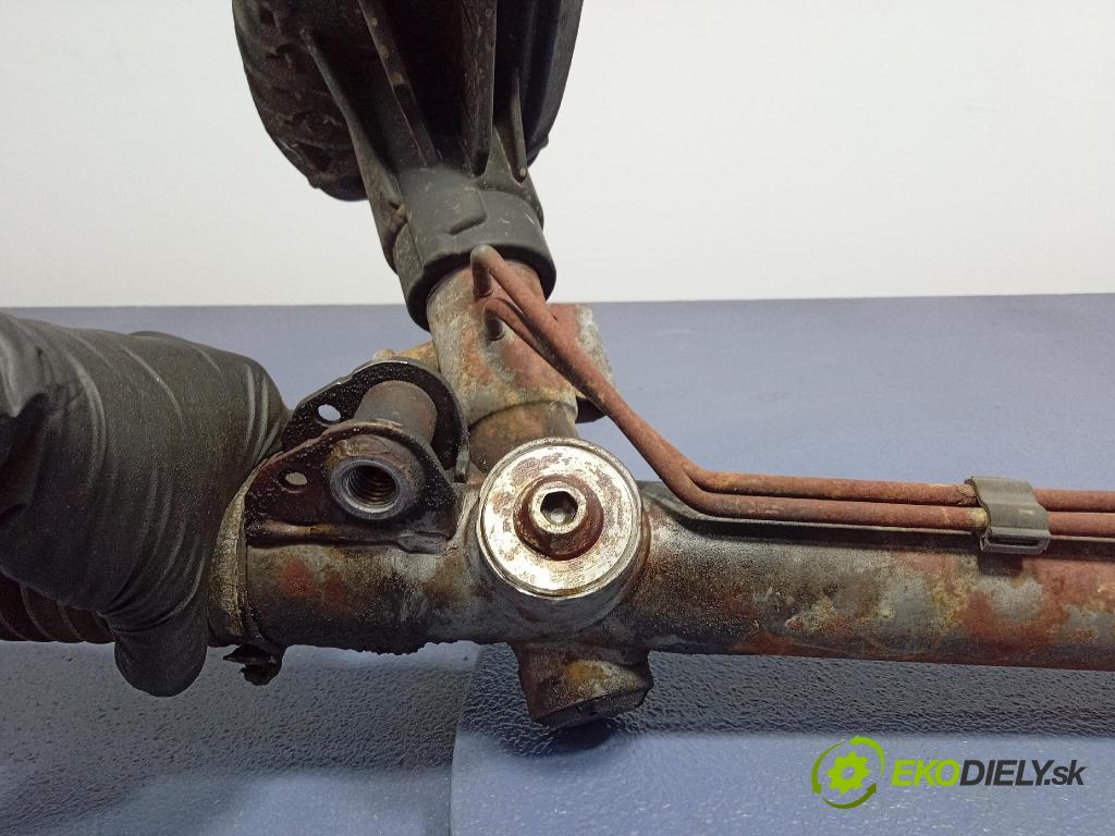 Ford S-max 2008 Ozubené kolo: volant