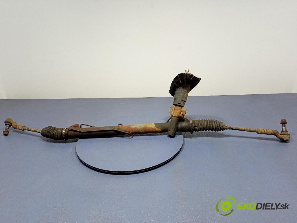 Ford S-max 2008 Ozubené kolo: volant 