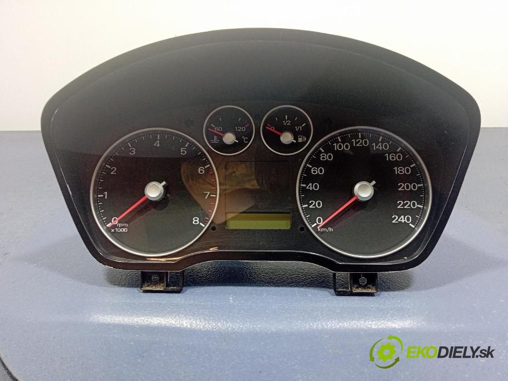 Ford C-max 2003 prístrojovka/ budíky 3M5T-10849-EH