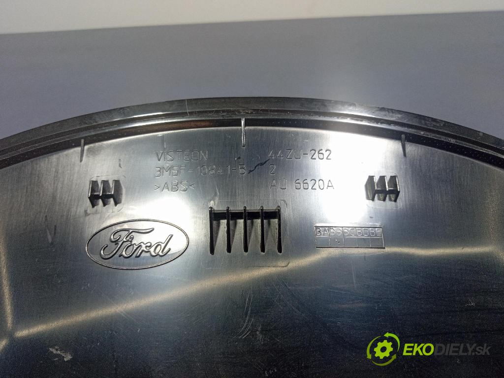 Ford C-max 2003 prístrojovka/ budíky 3M5T-10849-EH