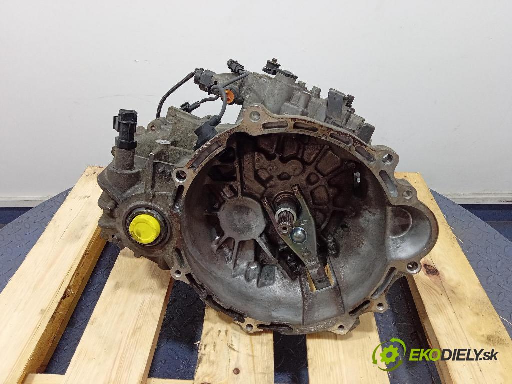 Hyundai I10 2008 prevodovka Manualna R82073