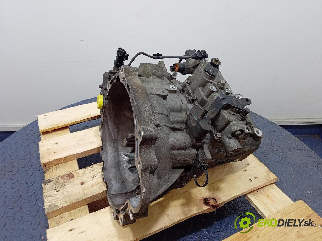 Hyundai I10 2008 prevodovka Manualna R82073