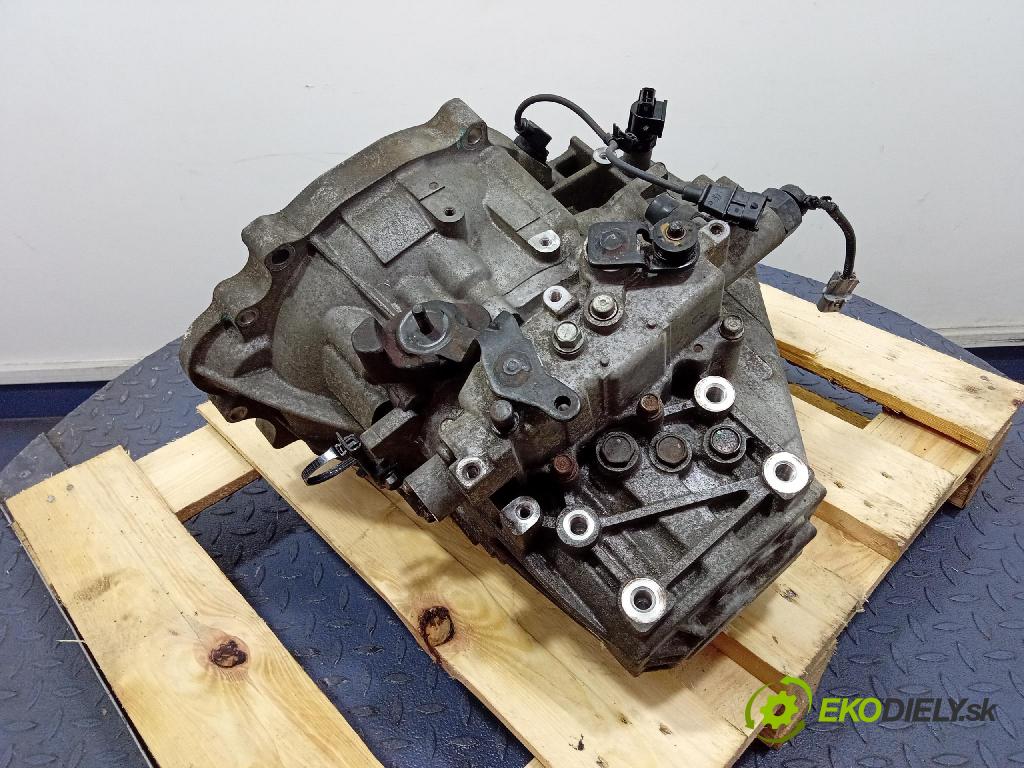 Hyundai I10 2008 prevodovka Manualna R82073