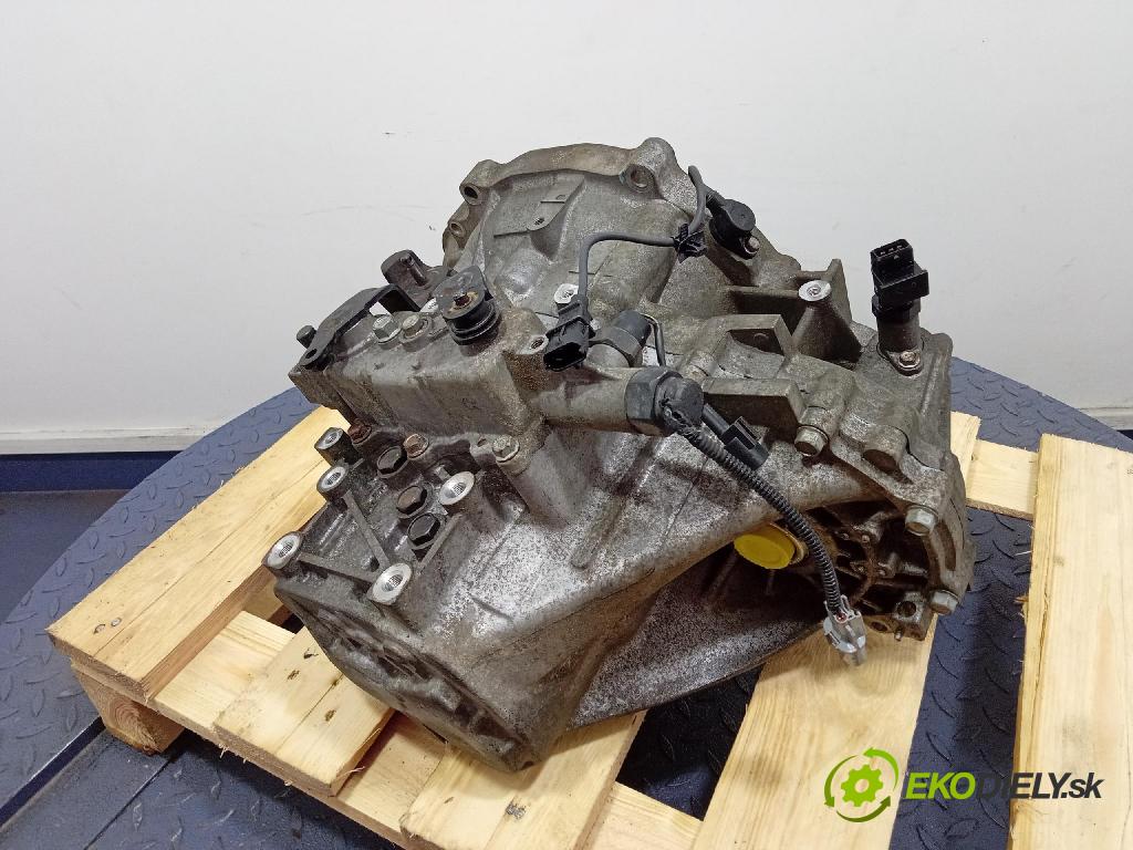 Hyundai I10 2008 prevodovka Manualna R82073