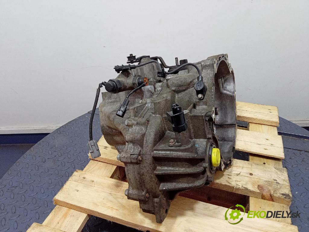 Hyundai I10 2008 prevodovka Manualna R82073