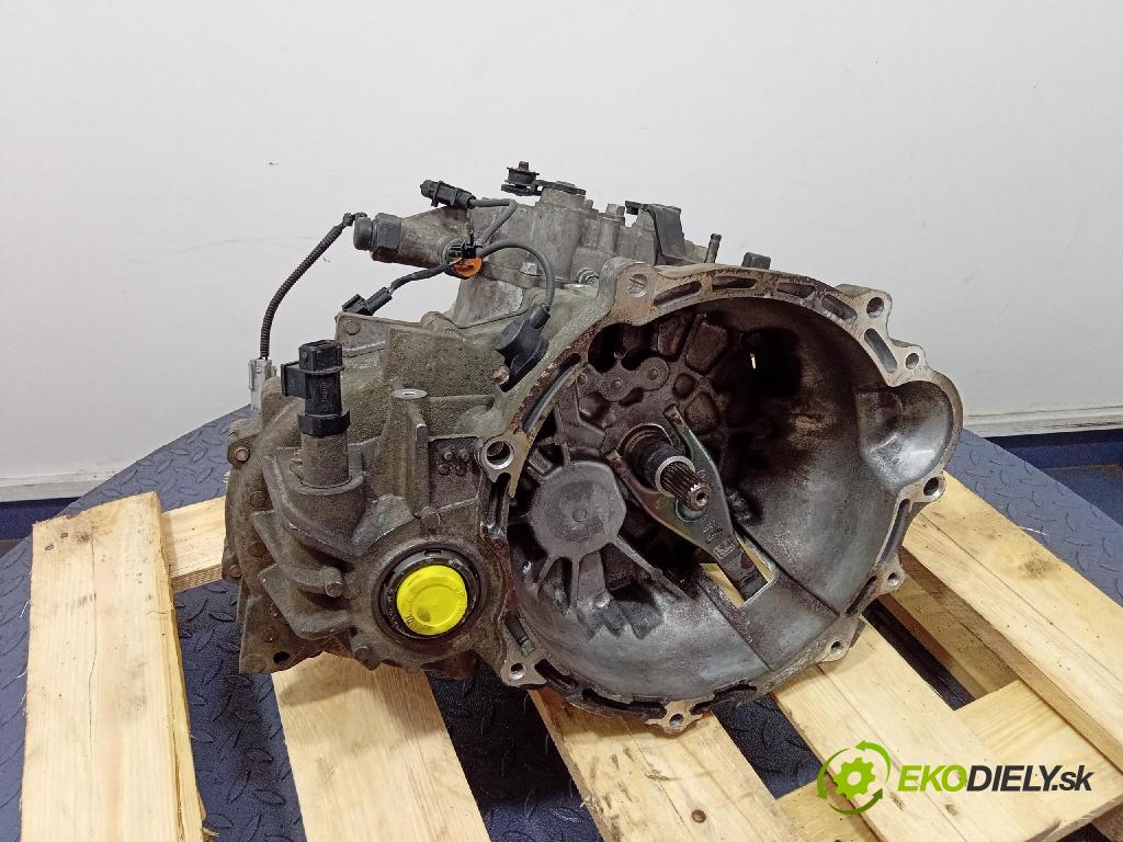 Hyundai I10 2008 prevodovka Manualna R82073