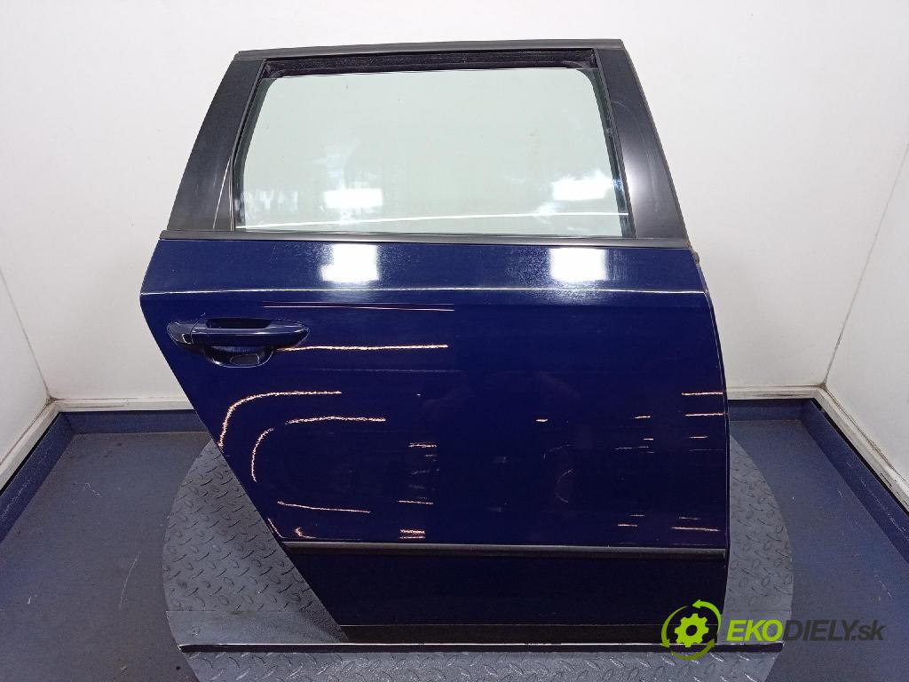 Vw Passat 2006 dveře Zad: prave