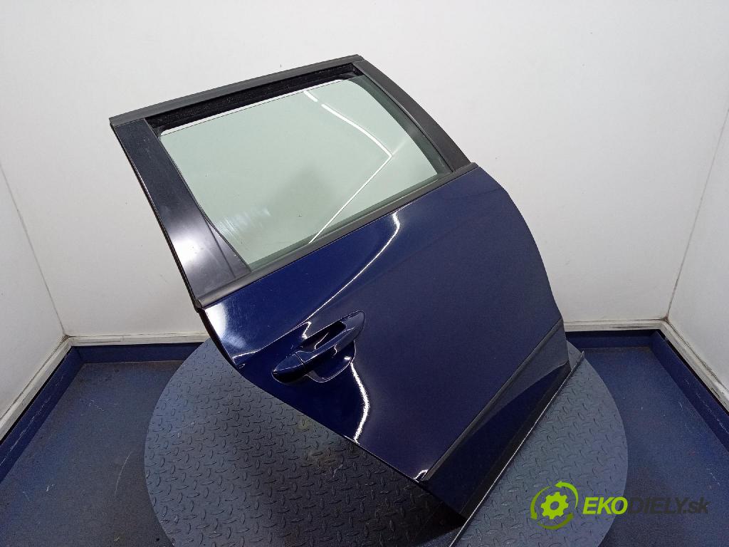 Vw Passat 2006 dveře Zad: prave