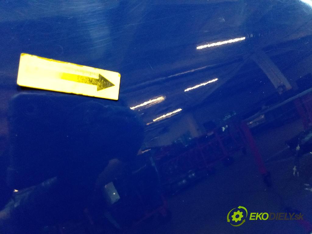 Vw Passat 2006 dveře Zad: prave