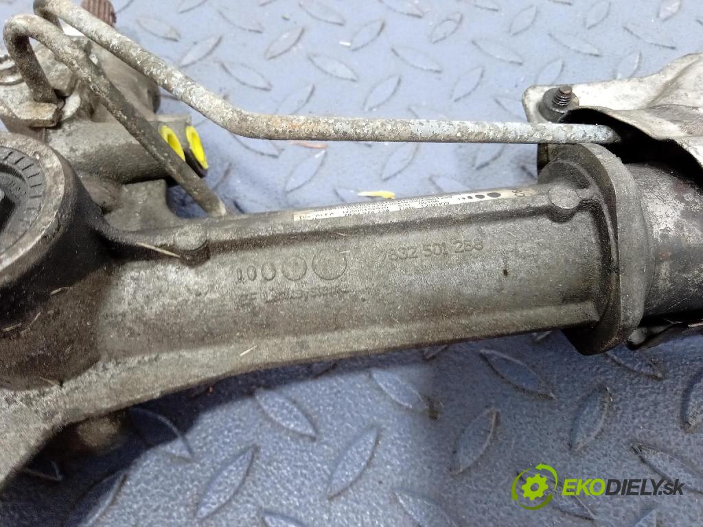 Alfa romeo 159 2006 Ozubené kolo: volant 00505152920