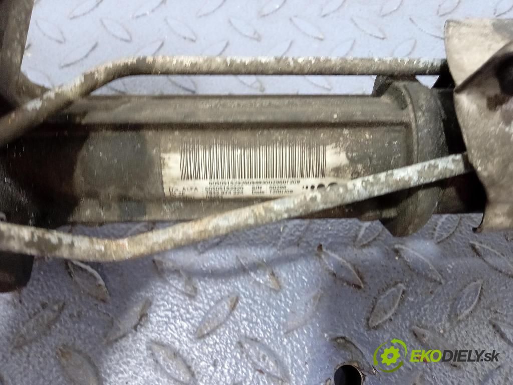 Alfa romeo 159 2006 řízení volantu 00505152920