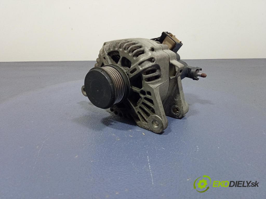 Hyundai I10 2008 Alternator 37300-2A010