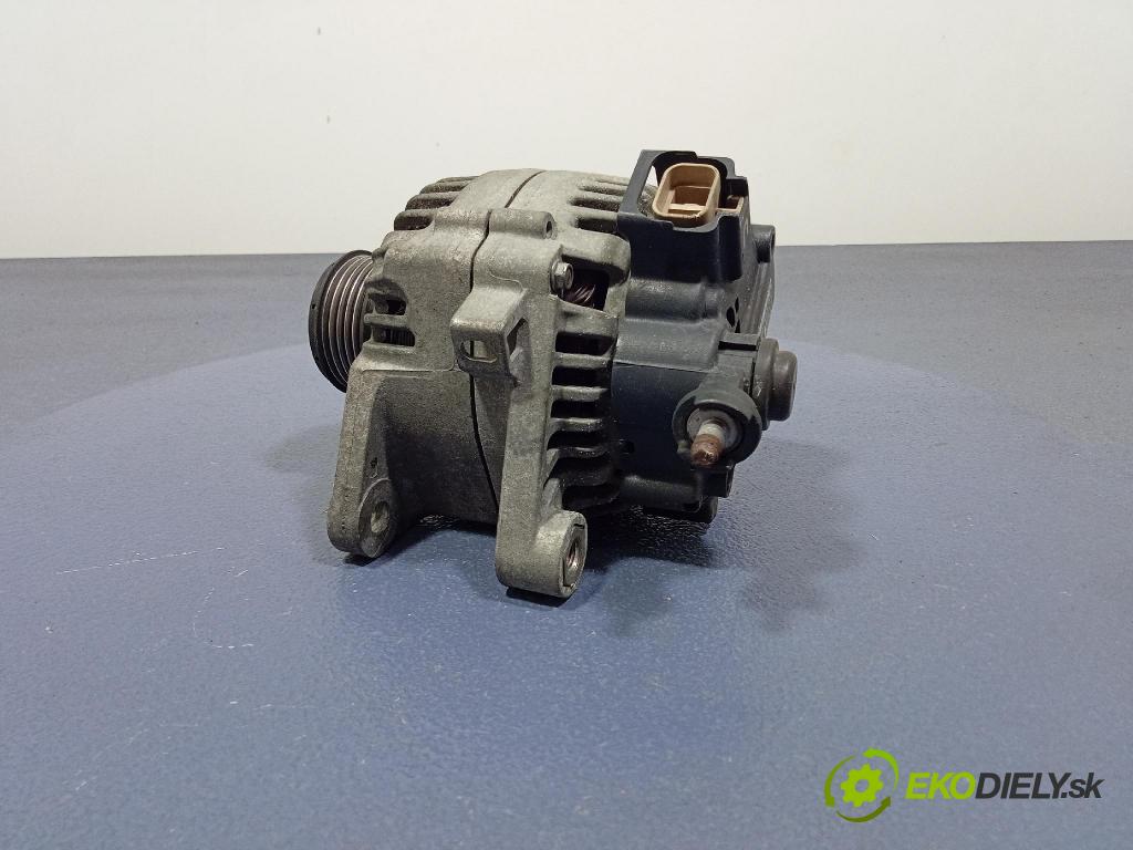 Hyundai I10 2008 Alternator 37300-2A010