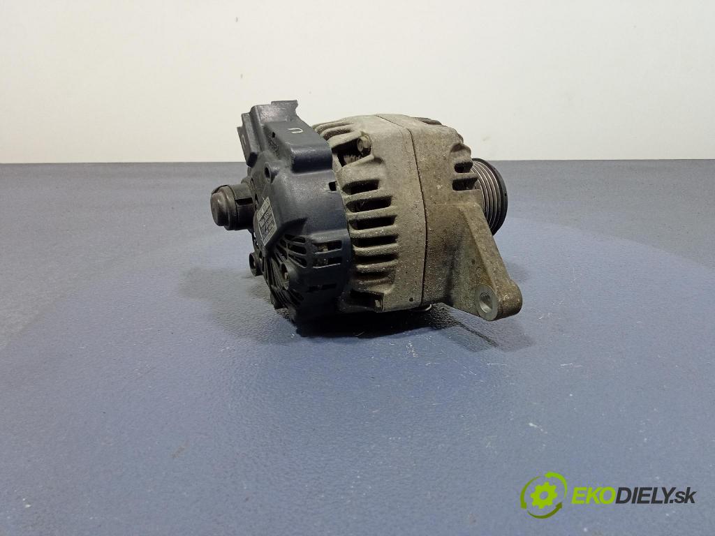 Hyundai I10 2008 Alternator 37300-2A010