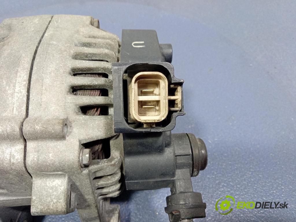 Hyundai I10 2008 Alternator 37300-2A010
