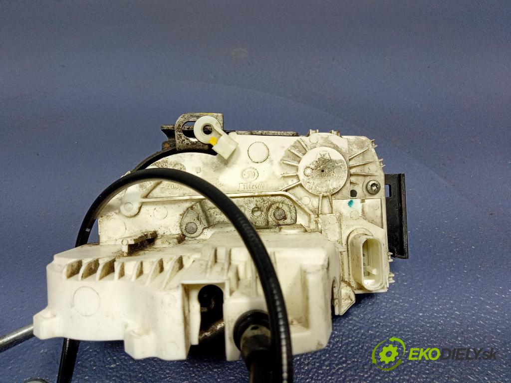 Jeep Grand Cherokee 0 zámok dvere Predné v pravo: P04589924AE