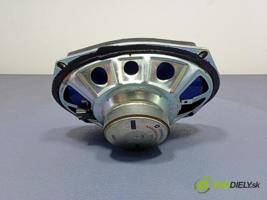 Jeep Grand Cherokee 0 Reproduktor / Subwoofer: 05064358AB