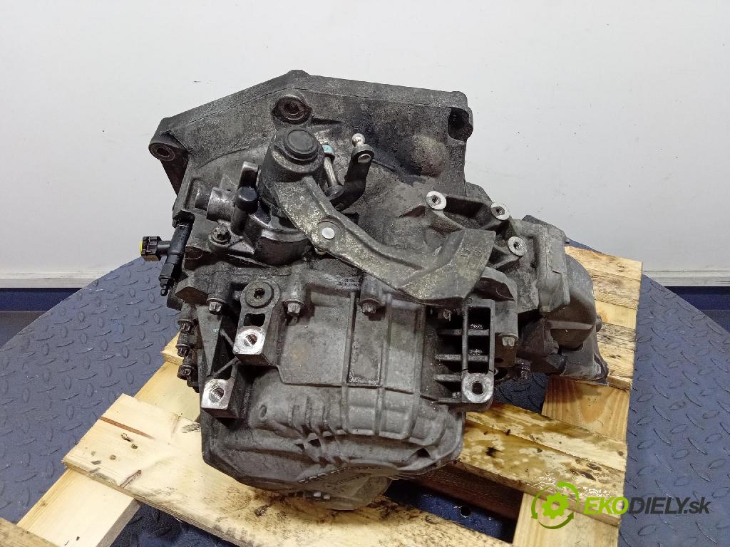 Alfa romeo 159 2006 prevodovka Manualna 55192042
