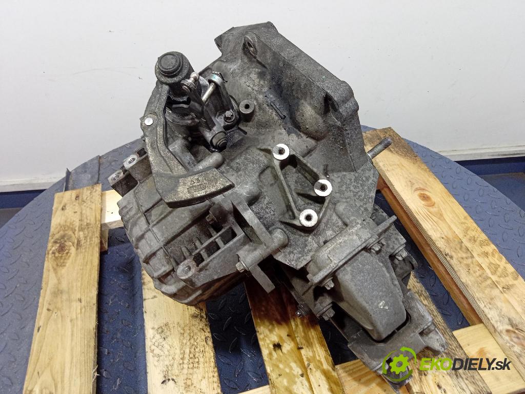 Alfa romeo 159 2006 prevodovka Manualna 55192042
