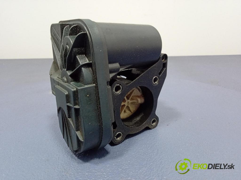 Fiat Grande punto 2007 klapka 0280750229