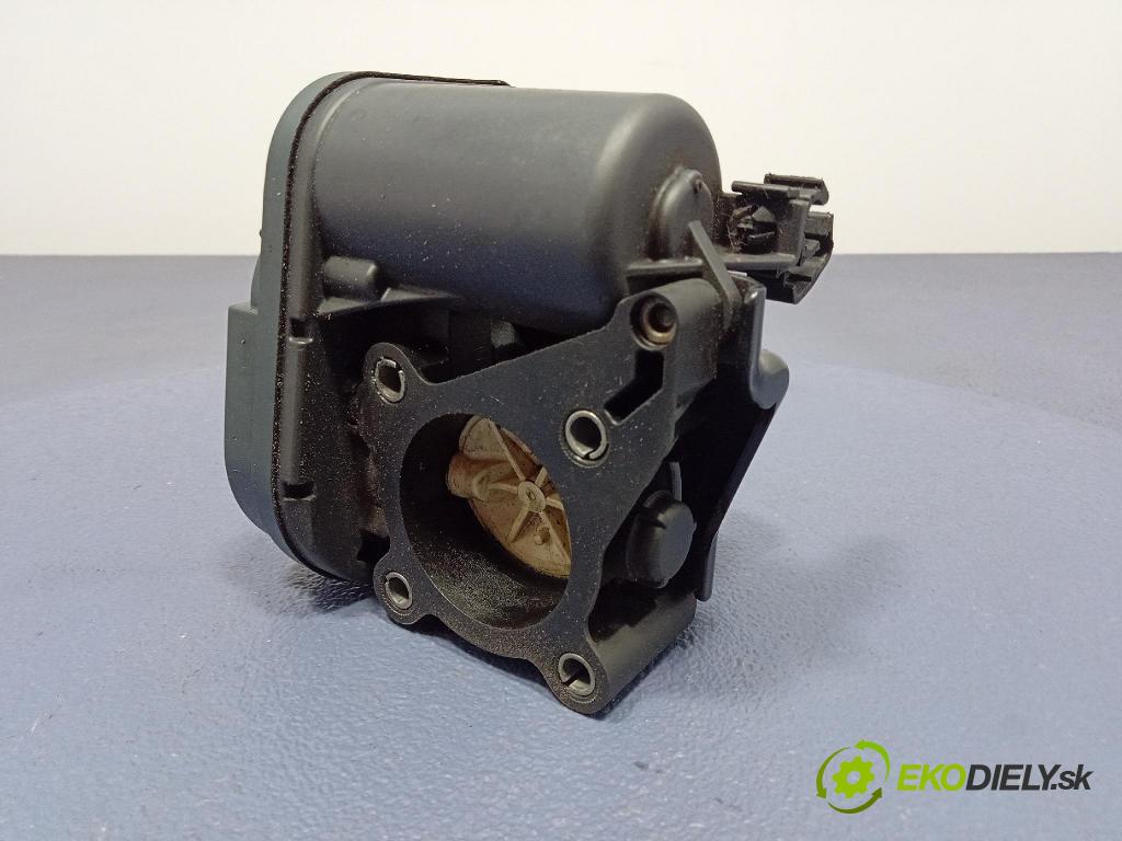 Fiat Grande punto 2007 klapka 0280750229