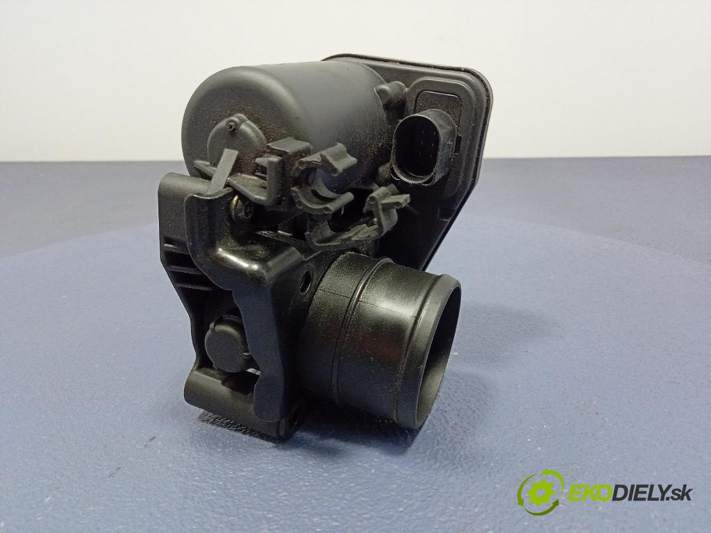 Fiat Grande punto 2007 klapka 0280750229