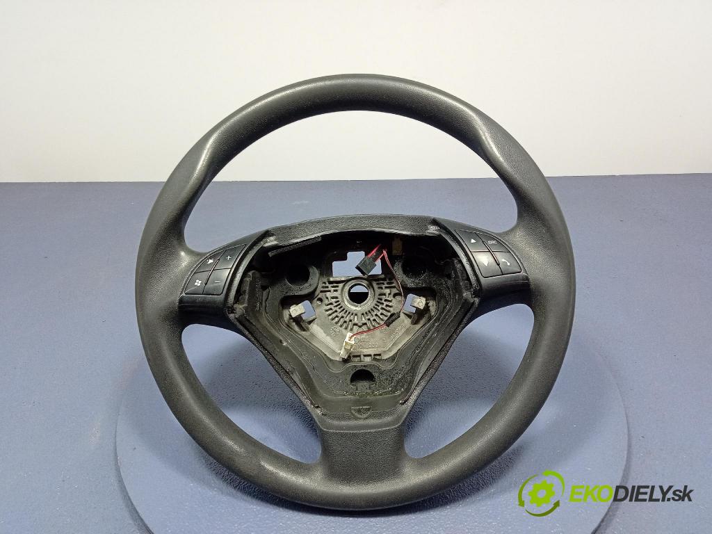 Fiat Grande punto 2007 volant 7354102510