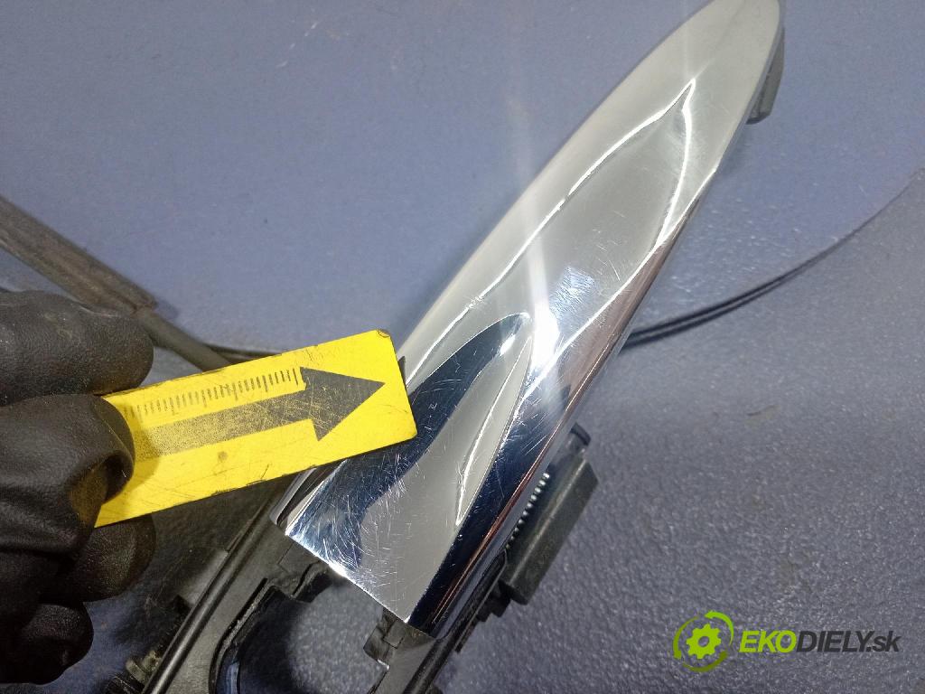 Lancia Ypsilon 2003 Spínač zapaľovania: