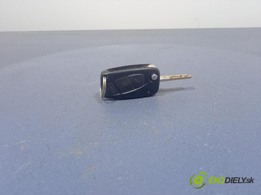 Lancia Ypsilon 2003 Spínač zapaľovania: