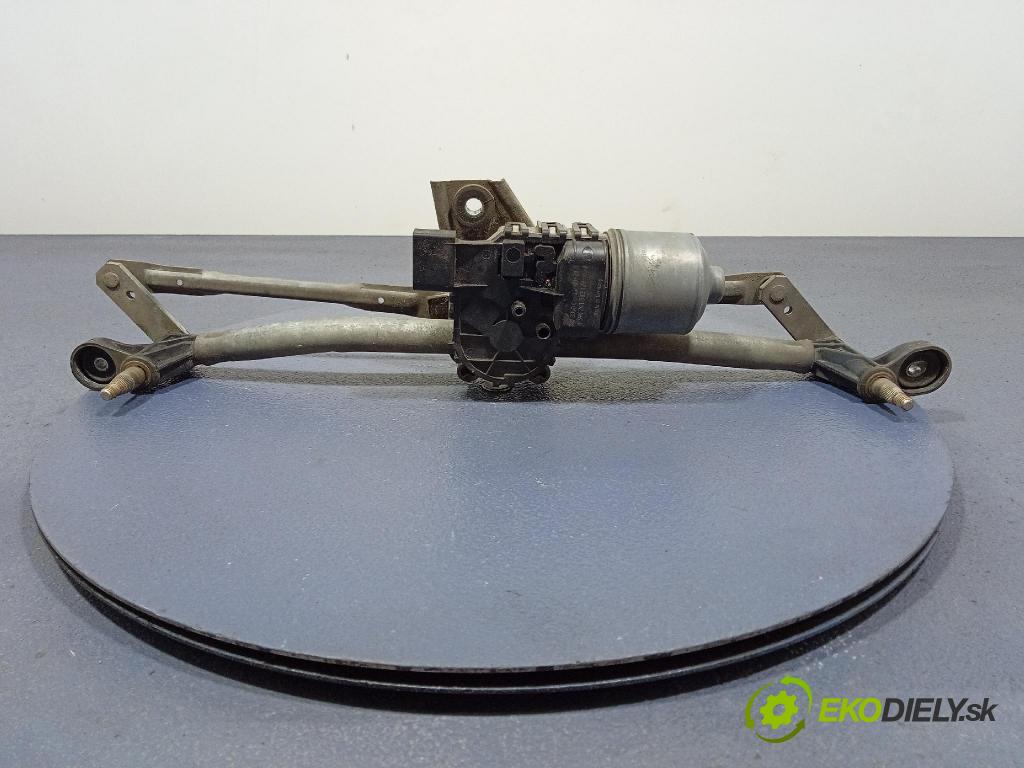 Lancia Ypsilon 2003 mechanismus motorek Stěrače: před 3397020595