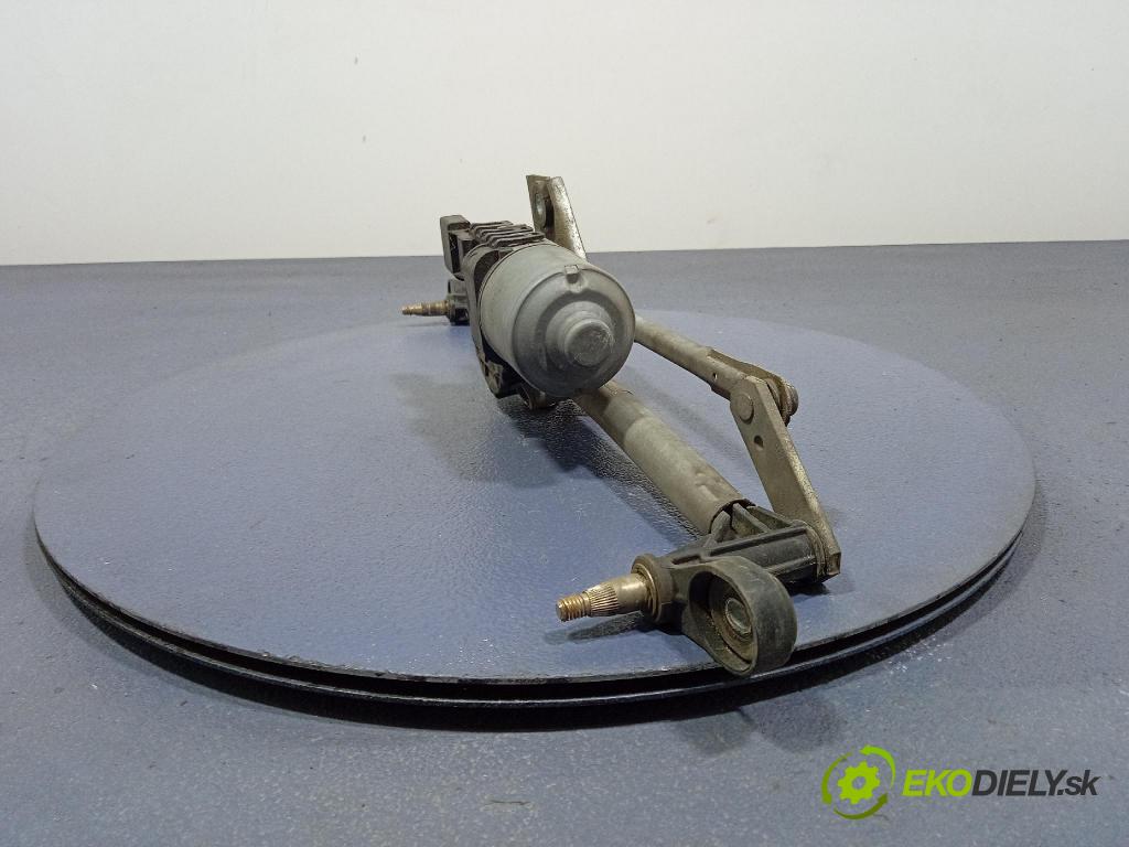 Lancia Ypsilon 2003 mechanismus motorek Stěrače: před 3397020595