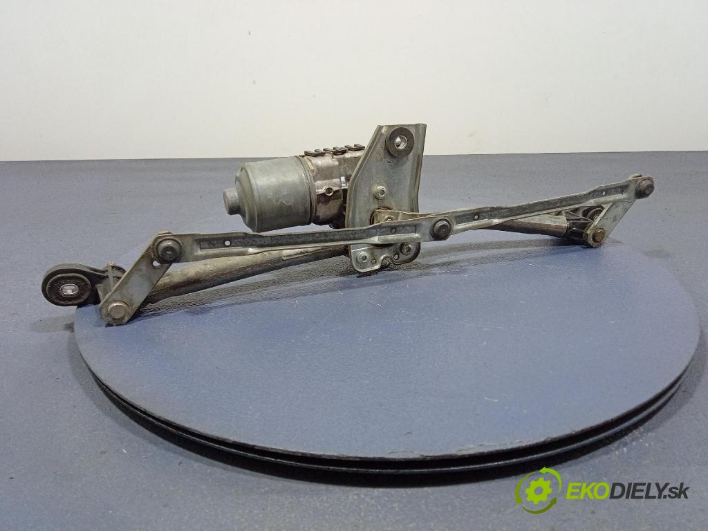 Lancia Ypsilon 2003 mechanismus motorek Stěrače: před 3397020595