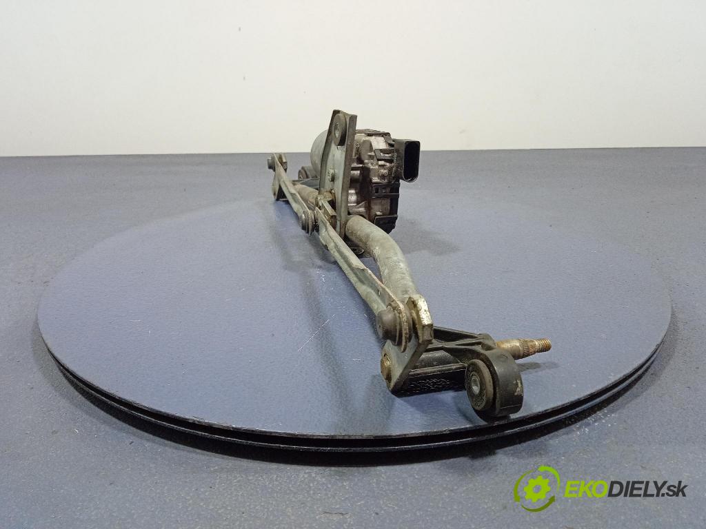 Lancia Ypsilon 2003 mechanismus motorek Stěrače: před 3397020595