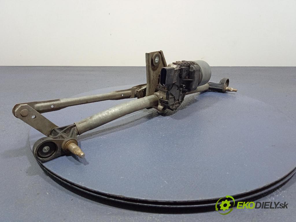 Lancia Ypsilon 2003 mechanismus motorek Stěrače: před 3397020595
