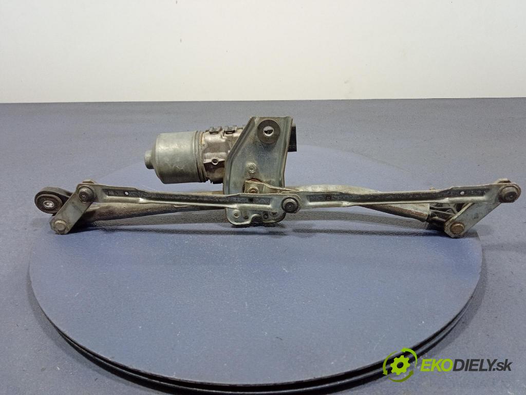 Lancia Ypsilon 2003 mechanismus motorek Stěrače: před 3397020595