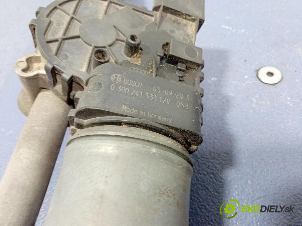 Lancia Ypsilon 2003 mechanismus motorek Stěrače: před 3397020595
