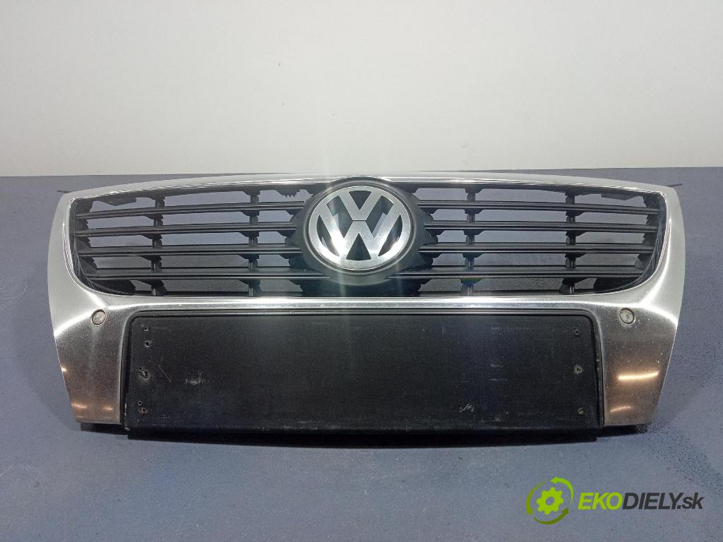 Vw Passat 2006 mřížka / Gril: 3C0853651AF