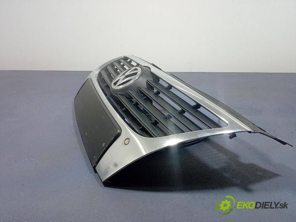Vw Passat 2006 mřížka / Gril: 3C0853651AF