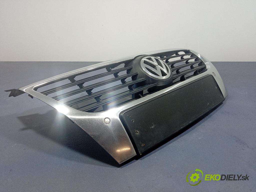 Vw Passat 2006 mřížka / Gril: 3C0853651AF