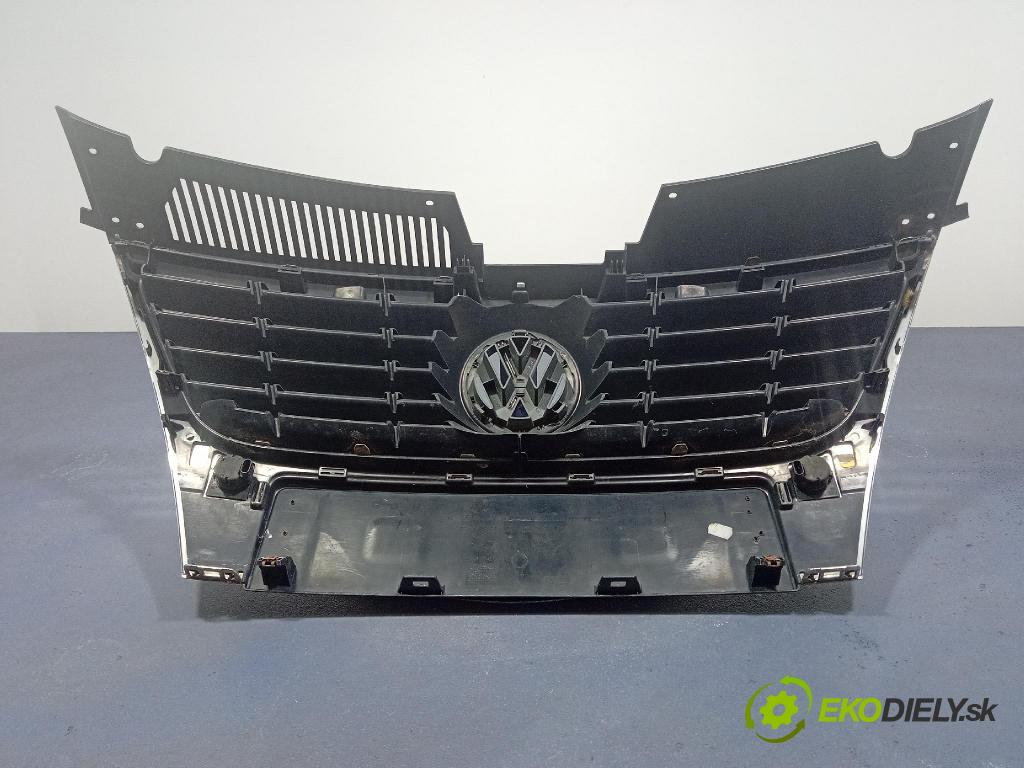 Vw Passat 2006 mřížka / Gril: 3C0853651AF