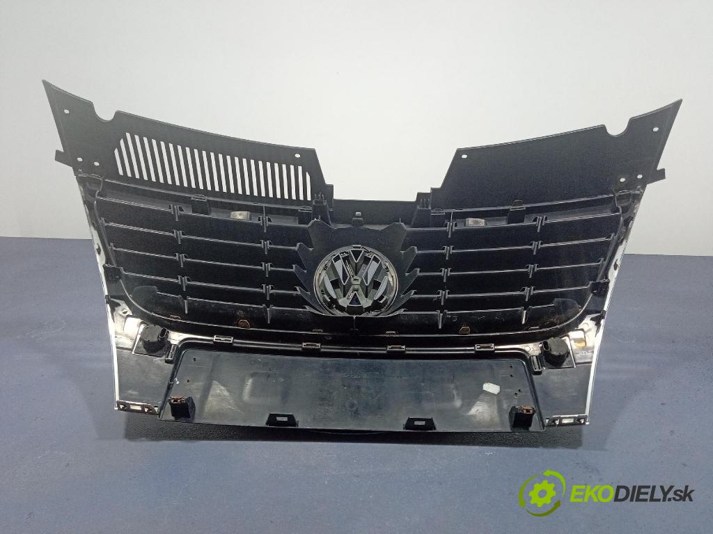 Vw Passat 2006 mřížka / Gril: 3C0853651AF