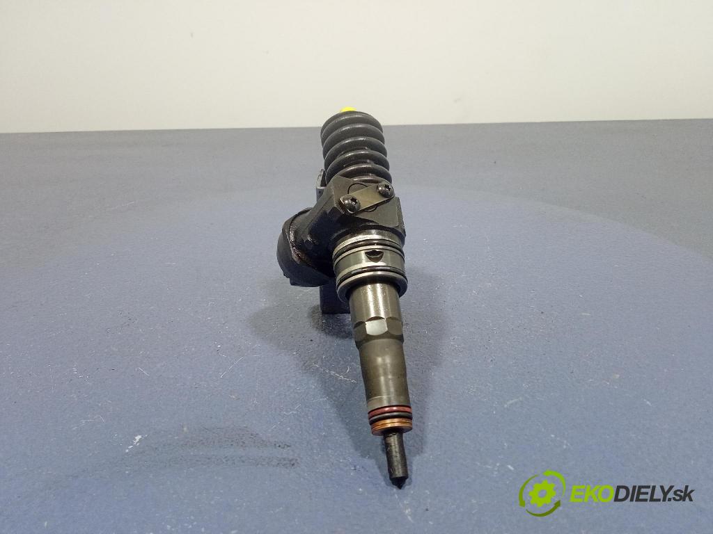 Vw Passat 2006 vstrek 038130079BN
