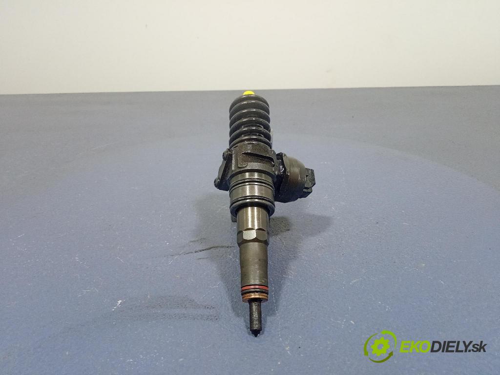 Vw Passat 2006 vstrek 038130079BN