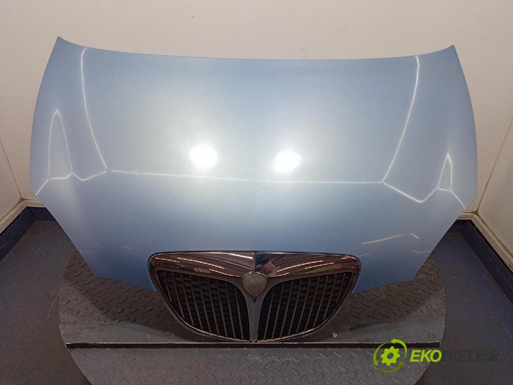Lancia Ypsilon 2003 kapota přední: