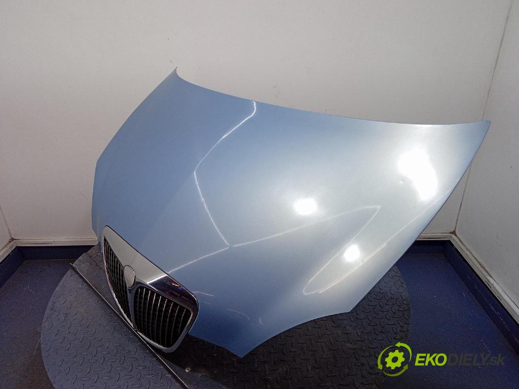 Lancia Ypsilon 2003 kapota přední: