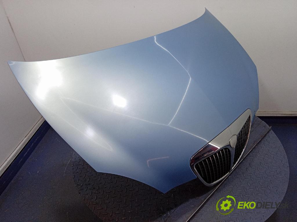 Lancia Ypsilon 2003 kapota přední: