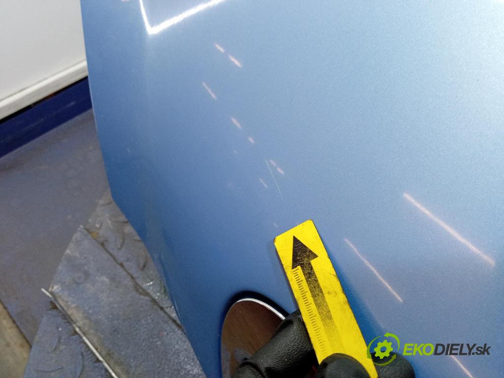 Lancia Ypsilon 2003 kapota přední: