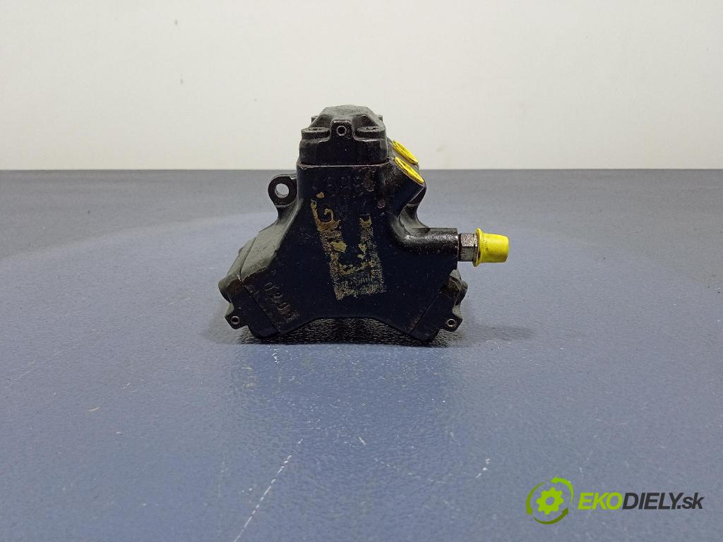 Lancia Ypsilon 2003 čerpadlo Injekcia: 46779630