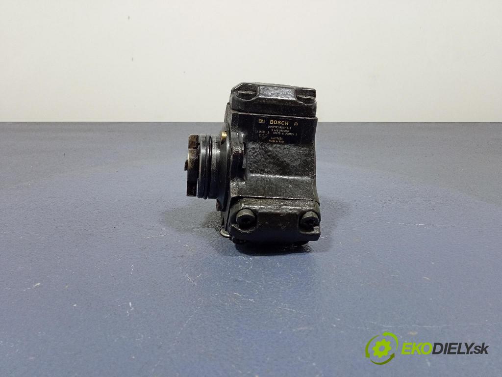 Lancia Ypsilon 2003 čerpadlo Injekcia: 46779630